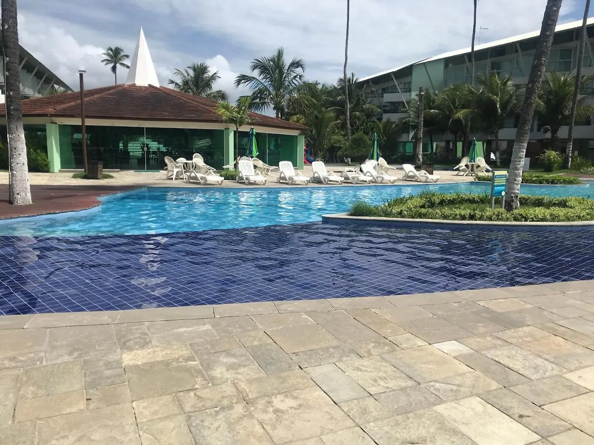 Ancorar Beira Mar Flats De 2 Quartos Proximo Ao Centro Pôrto das Galinhas