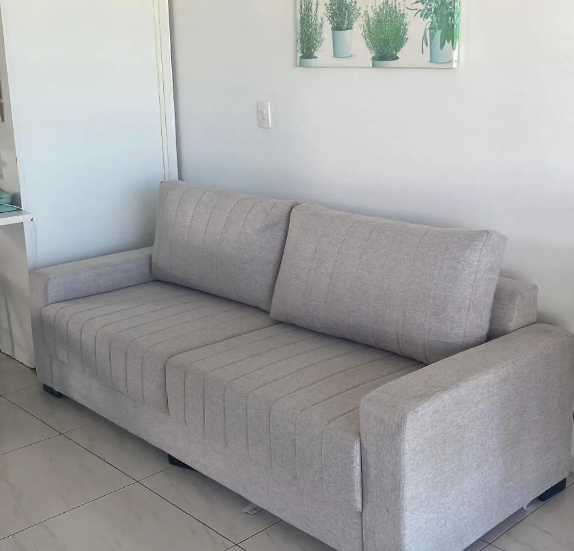 Ancorar Beira Mar Flats De 2 Quartos Proximo Ao Centro Pôrto das Galinhas 0*,