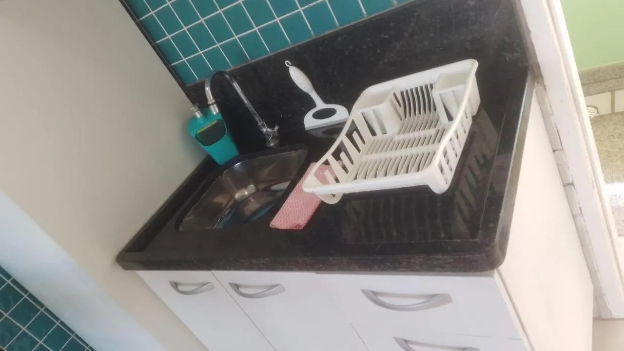 Apartamento Ancorar Beira Mar Flats De 2 Quartos Proximo Ao Centro Pôrto das Galinhas