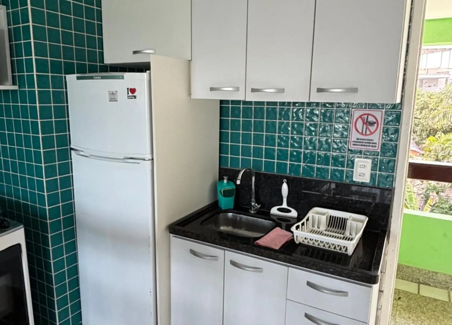 Ancorar Beira Mar Flats De 2 Quartos Proximo Ao Centro Pôrto das Galinhas