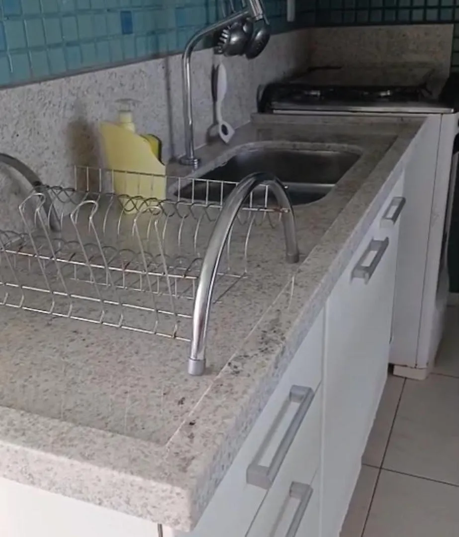 Ancorar Beira Mar Flats De 2 Quartos Proximo Ao Centro Pôrto das Galinhas