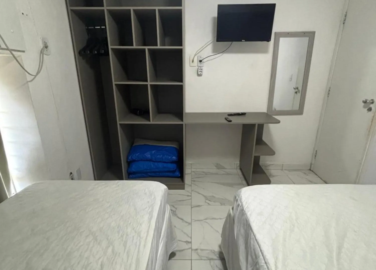 Ancorar Beira Mar Flats De 2 Quartos Proximo Ao Centro Pôrto das Galinhas Brasil
