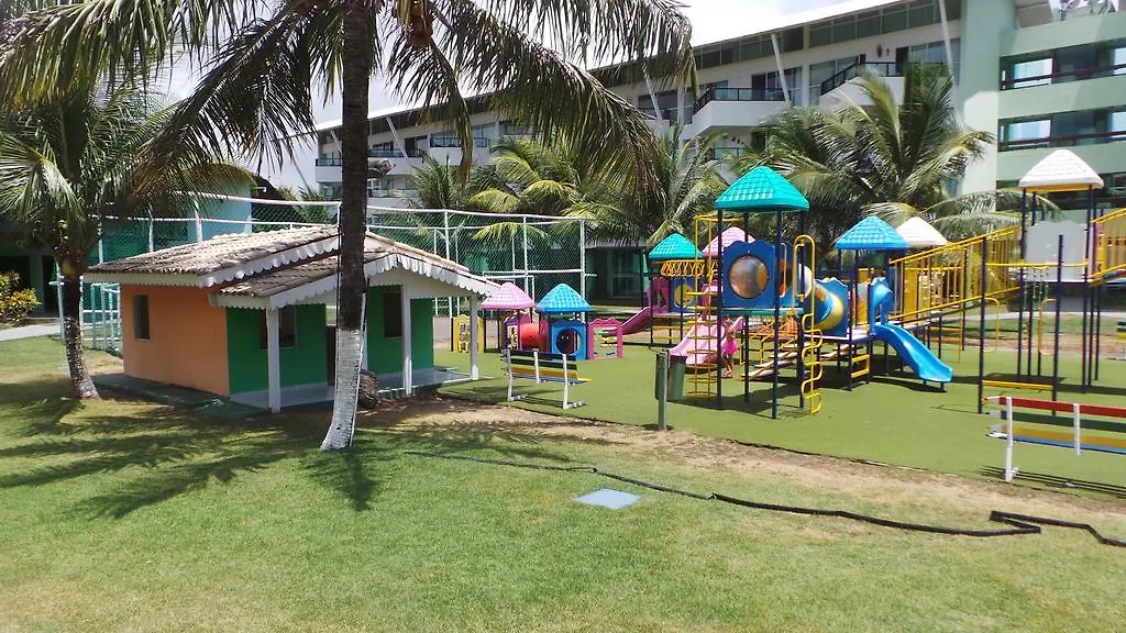 Apartamento Ancorar Beira Mar Flats De 2 Quartos Proximo Ao Centro Pôrto das Galinhas