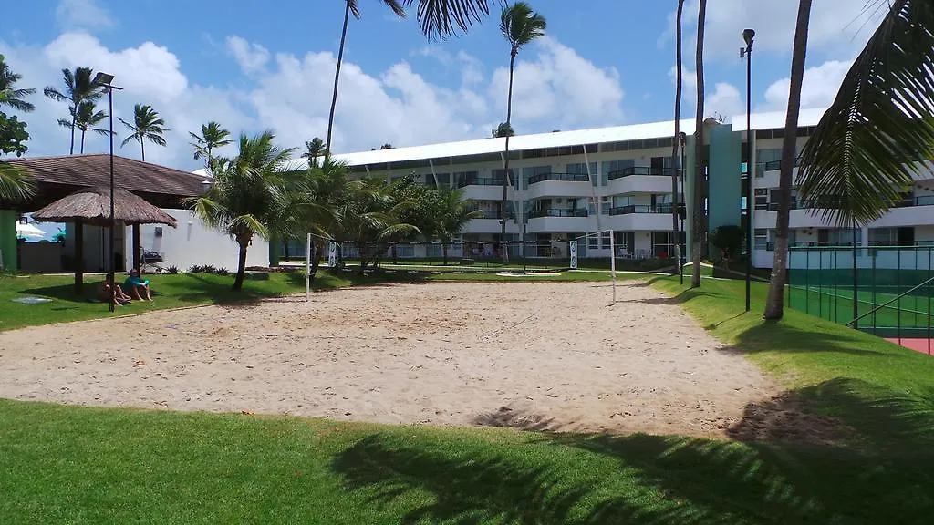 Ancorar Beira Mar Flats De 2 Quartos Proximo Ao Centro Pôrto das Galinhas Brasil