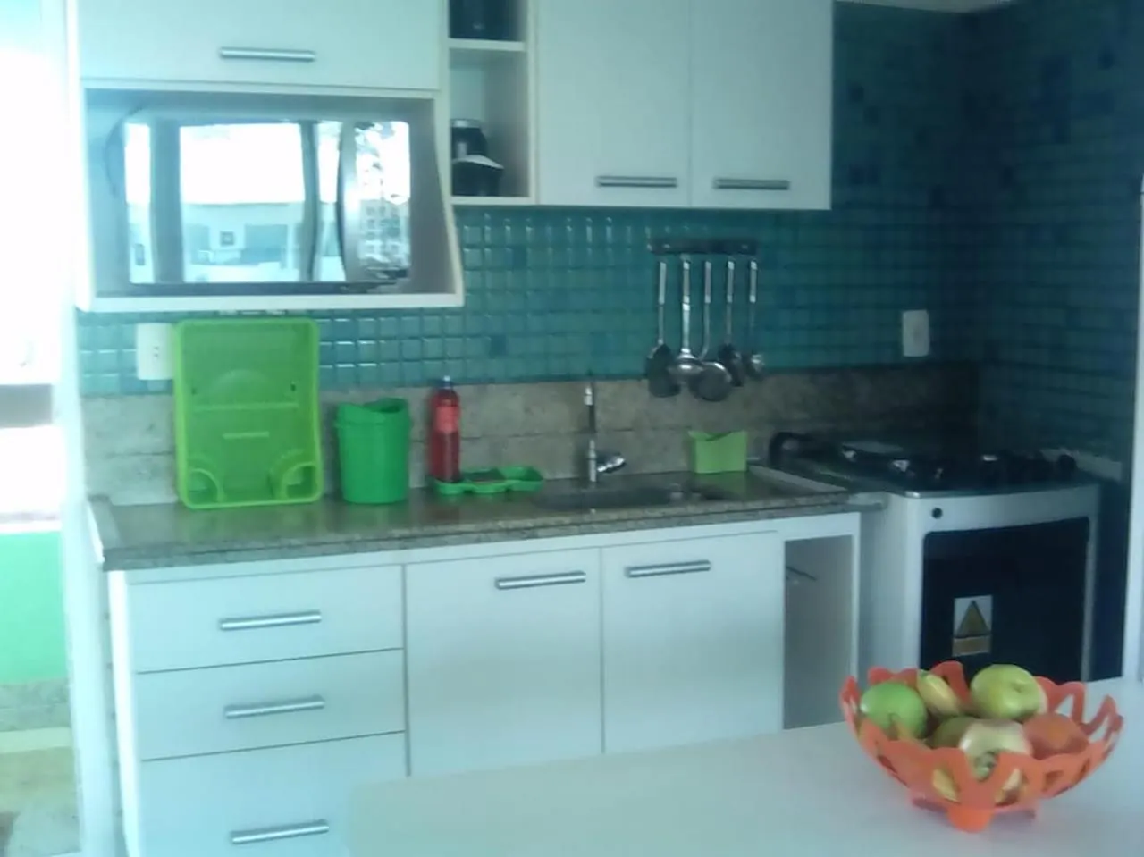 Ancorar Beira Mar Flats De 2 Quartos Proximo Ao Centro Pôrto das Galinhas Apartamento