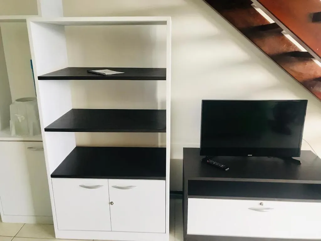 Ancorar Beira Mar Flats De 2 Quartos Proximo Ao Centro Pôrto das Galinhas Apartamento