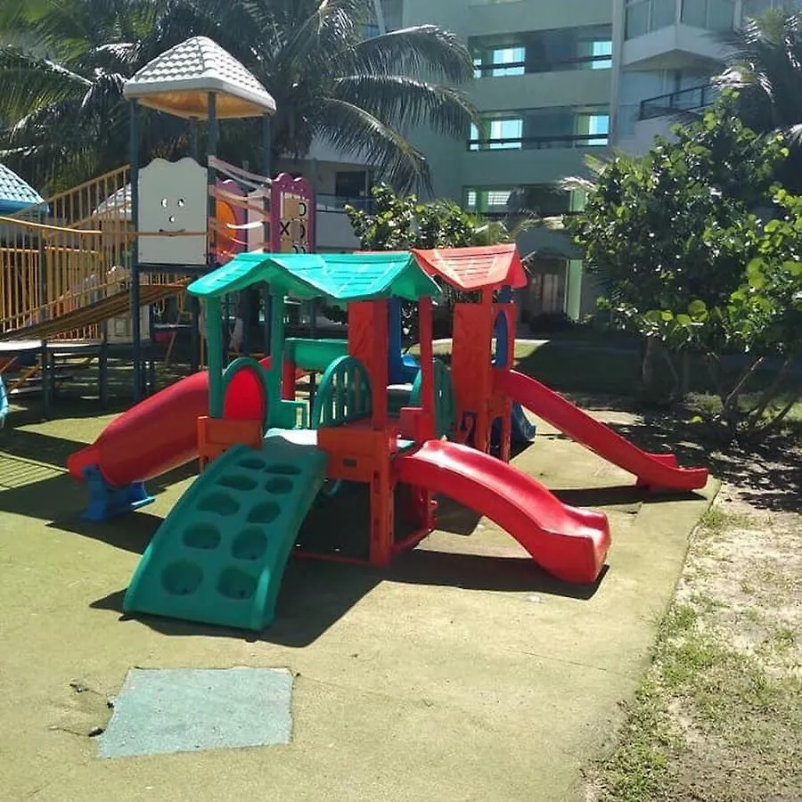 Ancorar Beira Mar Flats De 2 Quartos Proximo Ao Centro Pôrto das Galinhas