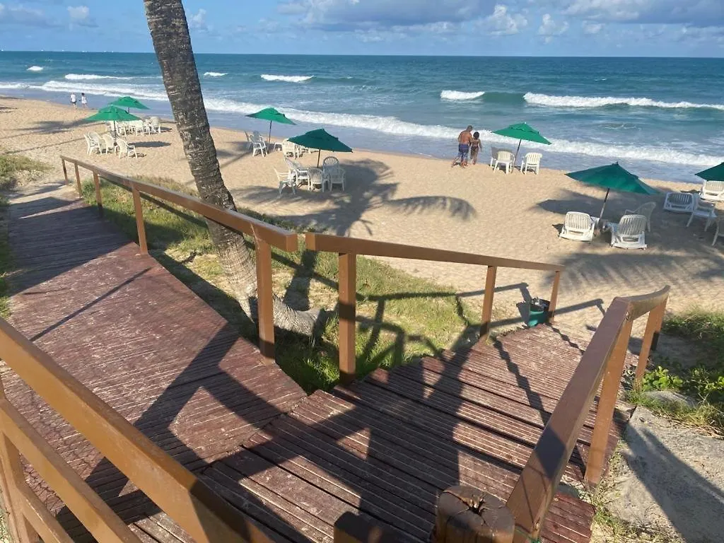 Apartamento Flats De 2 Quartos No Ancorar Pôrto das Galinhas