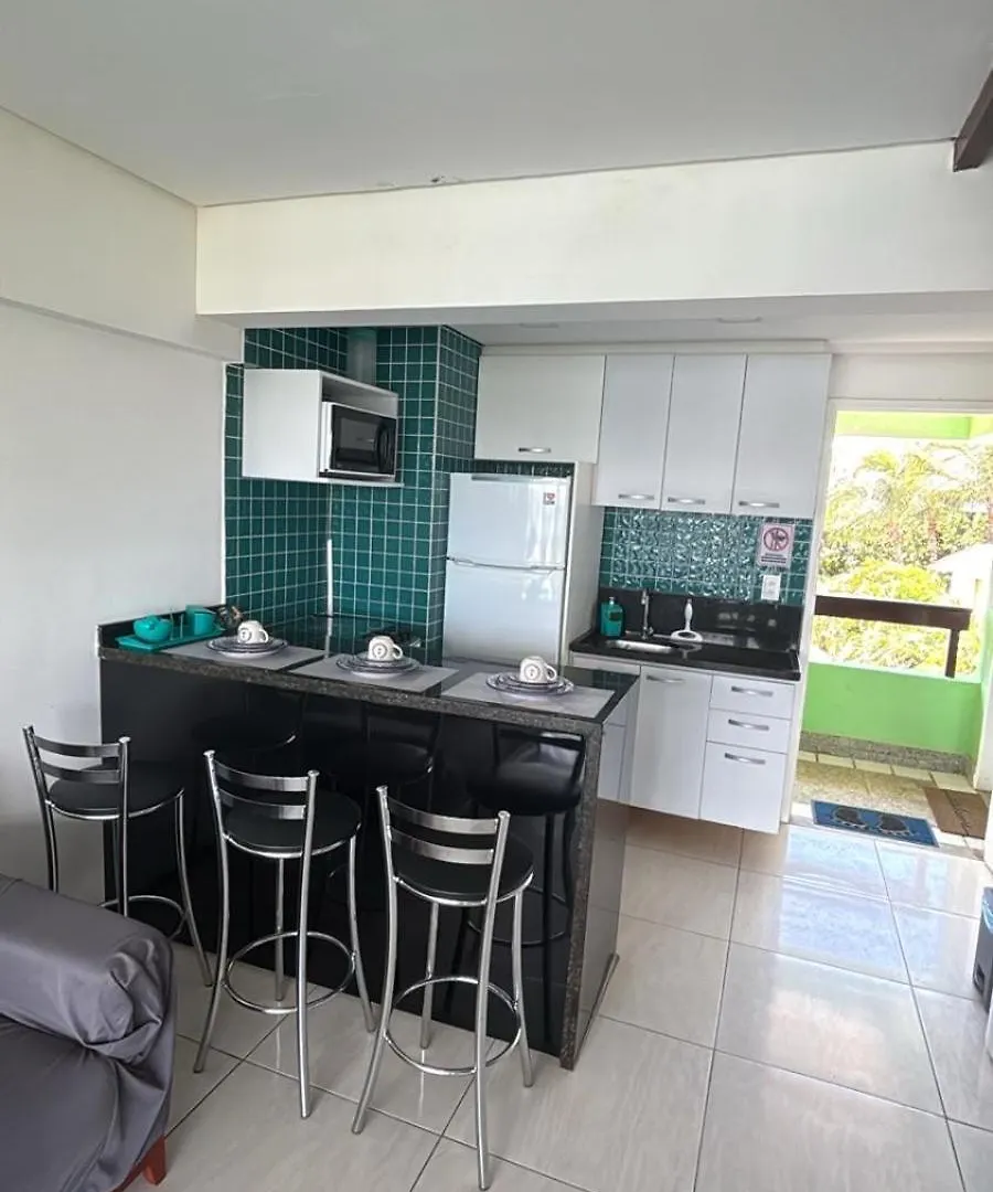 Ancorar Beira Mar Flats De 2 Quartos Proximo Ao Centro 0*, Porto de Galinhas