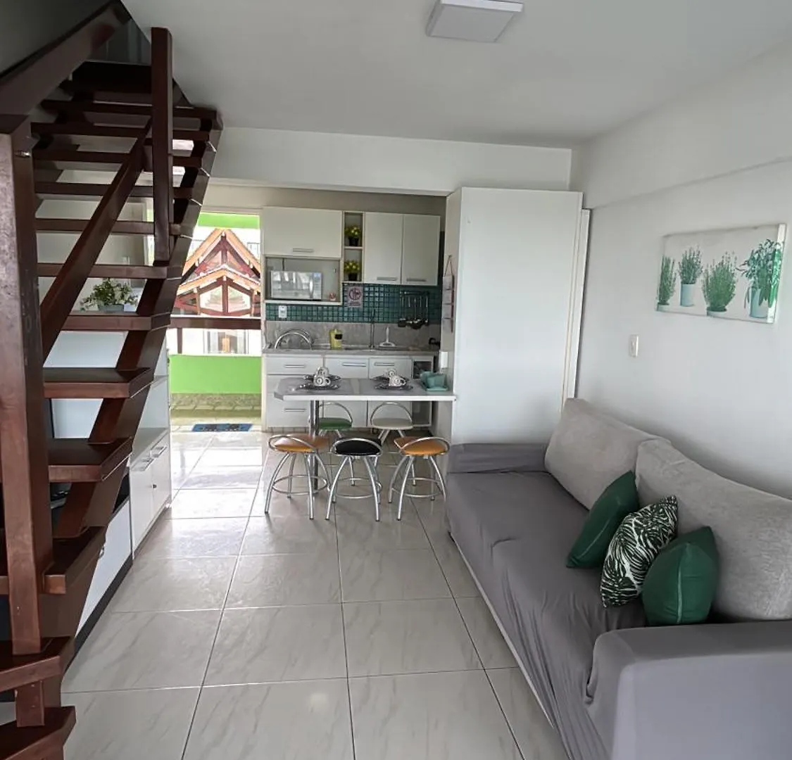 Apartment Ancorar Beira Mar Flats De 2 Quartos Proximo Ao Centro
