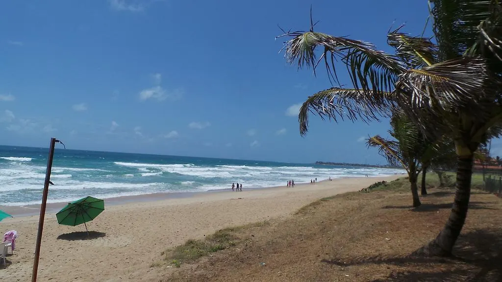 Flats De 2 Quartos No Ancorar Pôrto das Galinhas