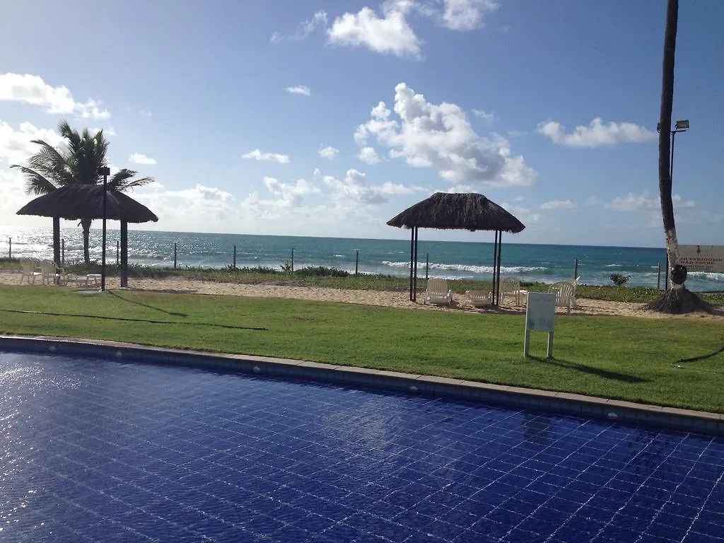 Ancorar Beira Mar Flats De 2 Quartos Proximo Ao Centro Brazil
