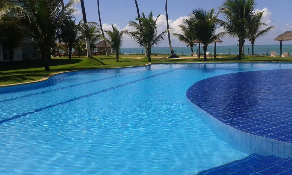 Apartment Ancorar Beira Mar Flats De 2 Quartos Proximo Ao Centro Brazil