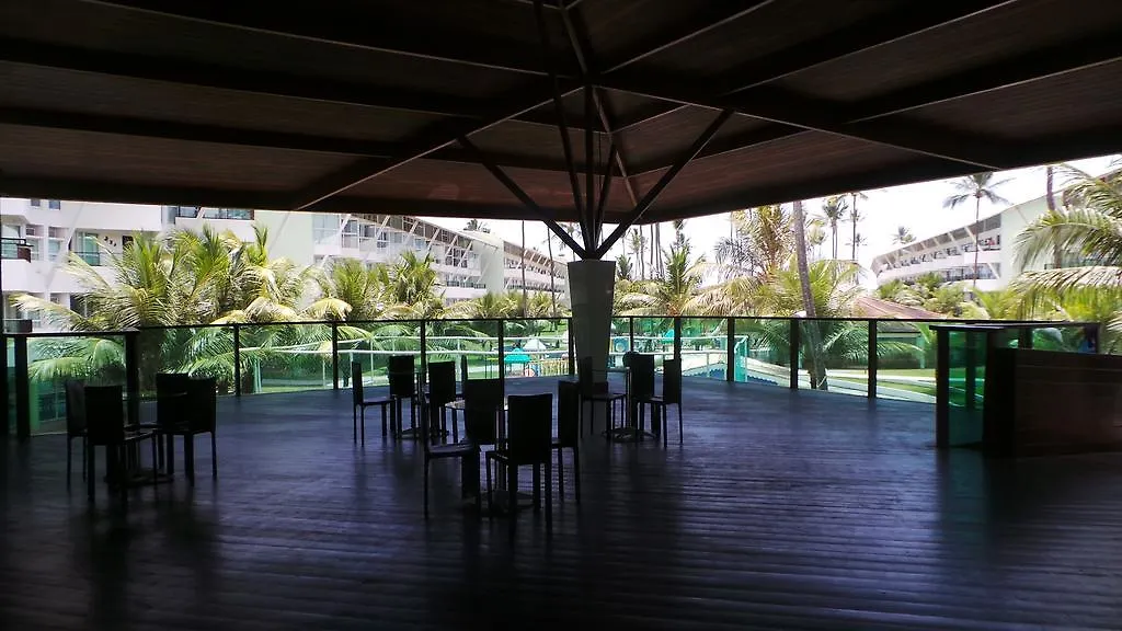 Apartamento Flats De 2 Quartos No Ancorar Pôrto das Galinhas