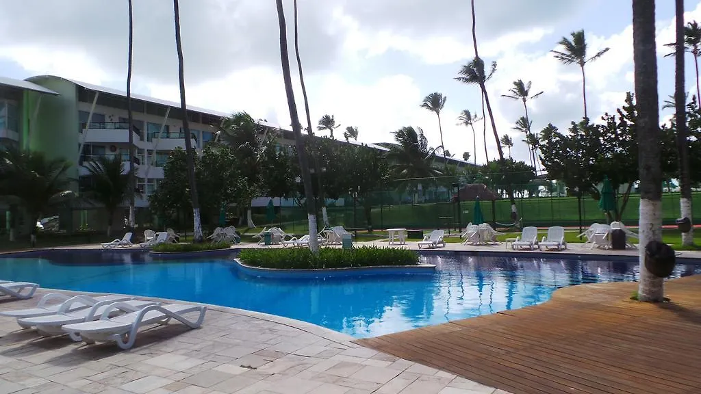Ancorar Beira Mar Flats De 2 Quartos Proximo Ao Centro Brazil