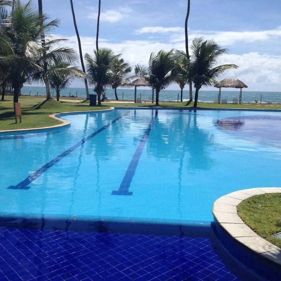 Apartment Ancorar Beira Mar Flats De 2 Quartos Proximo Ao Centro