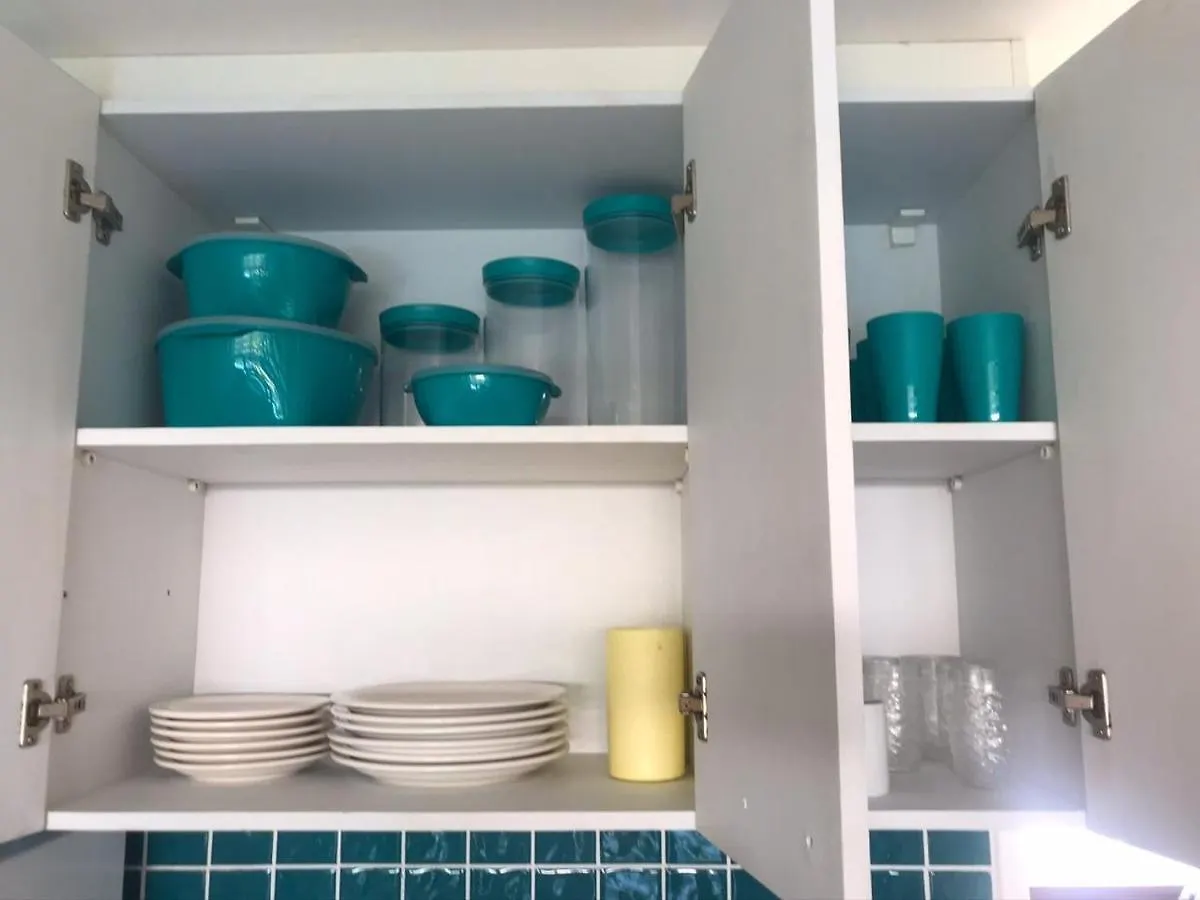 Flats De 2 Quartos No Ancorar Pôrto das Galinhas Apartamento