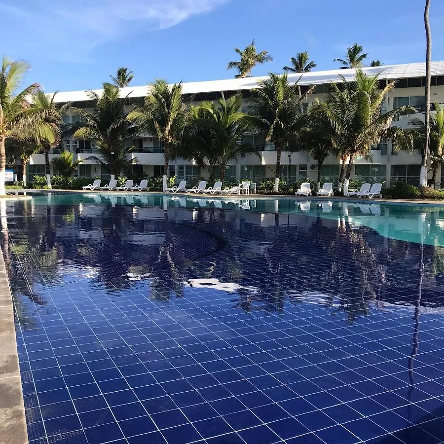 Apartamento Flats De 2 Quartos No Ancorar Pôrto das Galinhas
