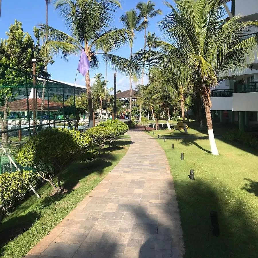 Ancorar Beira Mar Flats De 2 Quartos Proximo Ao Centro 0*, Porto de Galinhas Brazil