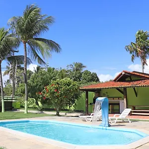  Casa de Férias Casa