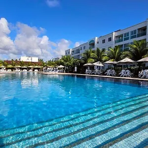  Apartamento Palm Village Acqua